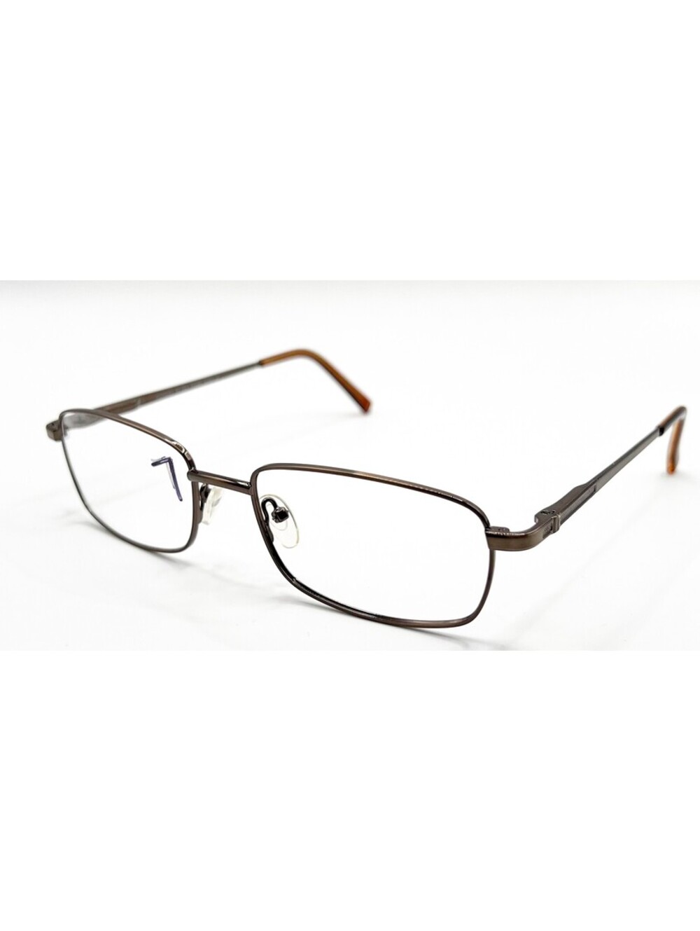 Success Ss-286 Antique Brown Authentic Eyeglasses 56-18-145